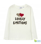 Джемпер Blukids Better Cotton 6497241