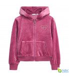Кофта з капюшоном Blukids Better Cotton 6466471