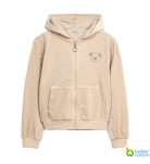 Кофта з капюшоном Blukids Better Cotton 6466478