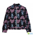 Кофта Blukids Better Cotton 6467470 Lilo e Stitch