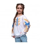 Вишиванка Hart Ластівка 5554, р. 110