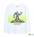 Лонгслів Blukids Better cotton 6485951