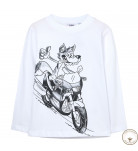 Джемпер Blukids Bio Cotton 6486218