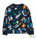 Світшот Blukids Better cotton 6485722