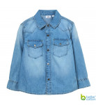 Сорочка джинсова Blukids Better Cotton 6485742