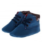 Пінетки Lapchu Blue