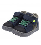 Черевики Sprox Crocodile