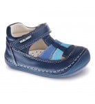 Босоніжки Pablosky Blue happiness, р. 18