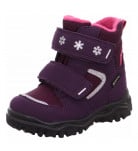 Черевики Superfit Snow Dream, р. 19