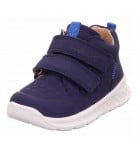 Кросівки Superfit Stand Up Blue, р. 22