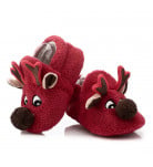 Тапочки Attractive Holiday Deer