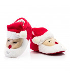Тапочки Attractive Hello Santa, р. 16-18