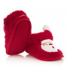 Тапочки Attractive Dear Santa