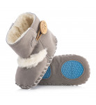 Тапочки Attractive Cold Grey
