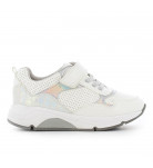 Кросівки Sprox 545720 Silver White