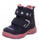 Черевики Superfit Winter, р. 19