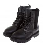 Черевики Sprox Comfort black