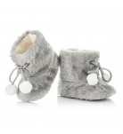 Тапочки Attractive Home boots