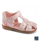 Босоніжки Pablosky Pink flowers