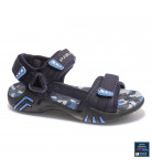 Босоніжки Pablosky Blue sport