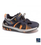 Кросівки Pablosky Blue/Orange