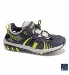 Кросівки Pablosky Blue/Yellow, р. 29