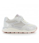 Кросівки Safety Jogger Silver