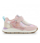 Кросівки Safety Jogger Pink