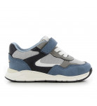 Кросівки Safety Jogger Grey/Blue