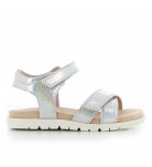 Босоніжки Safety Jogger Silver