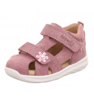 Босоніжки Superfit Minilette Rosa