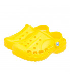 Крокси Vitaliya G Lemon Yellow