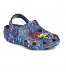 Крокси Coqui Game Over blue, р. 28-29