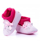 Тапочки Atractive Kitten Rose