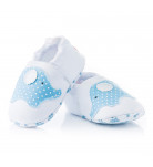 Тапочки Atractive Elephants Blue