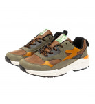 Кросівки Safety Jogger Khaki