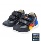Черевики утеплені Pablosky Multicolor