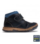 Черевики утеплені Pablosky Beige stitching, р. 30