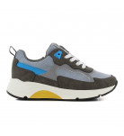 Кросівки Safety Jogger Earth