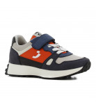 Кросівки Safety Jogger Colour
