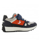 Кросівки Safety Jogger Colour
