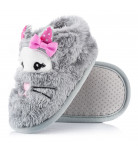 Тапочки Attractive Fluffy Cat