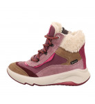 Черевики Superfit Bright, р. 27
