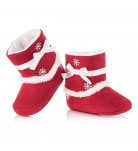 Капці Attractive Kozaczki KSZ021 Red
