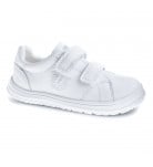 Кеди Pablosky 200000 White, р. 35