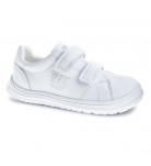 Кеди Pablosky 200000 White, р. 37