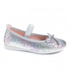 Балетки Pablosky 353653 Silver
