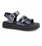 Босоніжки Paola 871810 Black, р. 36