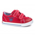 Кеди Pablosky 974960 Red