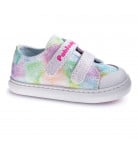 Кеди Pablosky 975530 Colorful